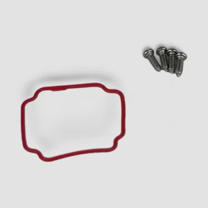 Kit de montage et raccord de câble support d'écran pour Intuvia et Nyon - Bosch eBike System 2 (BES2)