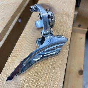 Dérailleur Campagnolo Mirage triple , 28,6 mm