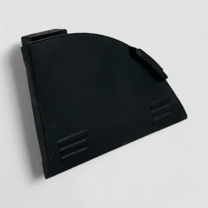 Cache caoutchouc de protection prise de chargement batterie powerrack pour porte-bagages  - Bosch eBike System 2 (BES2)