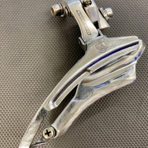 Dérailleur avant campagnolo daytona triple