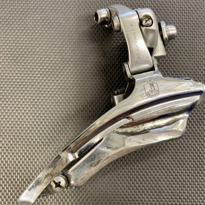 Dérailleur avant  Campagnolo Racing T à braser