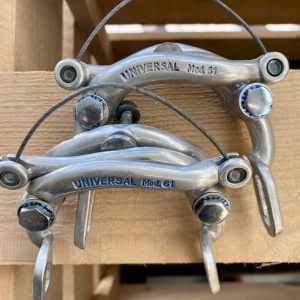 Étriers Universal à tirage central mod 61