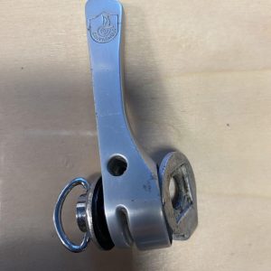 Paire de leviers Campagnolo C record