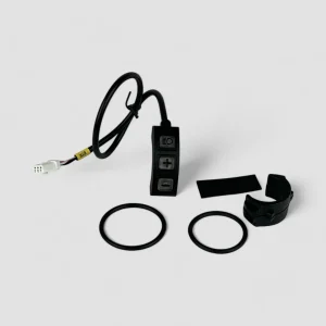 Commande déportée niveau d'assistance et phare ST3, ST3 Pinion, ST5, ST5 ABS, ST5 Pinion, ST7 - Stromer