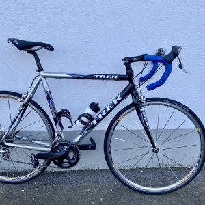 Trek United states postal service