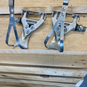 Pedales shimano 600 PD-6400