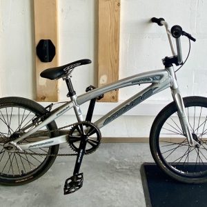 BMX Intense factory XL