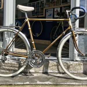 Randonneuse MOTOCONFORT T56