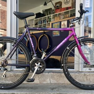 VTT Giant Terrago T54