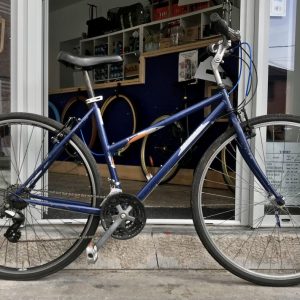 VTC Décathlon T Série T54