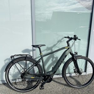 VAE Scott Sub E ride tour 20