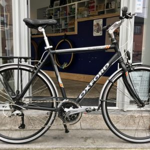 TREKKING Oxford Blizzard T56