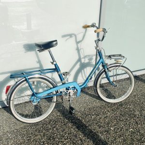 Peugeot D22 week-end