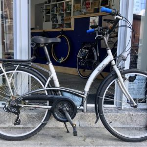 VTC DECATHLON Elops 5 City Bike