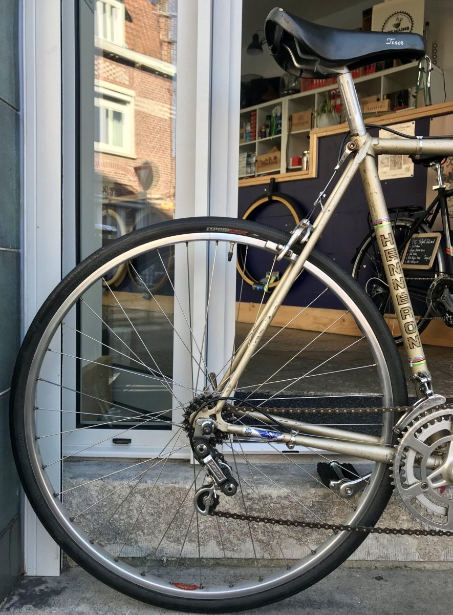 COURSE Henneron T57 – Image 5