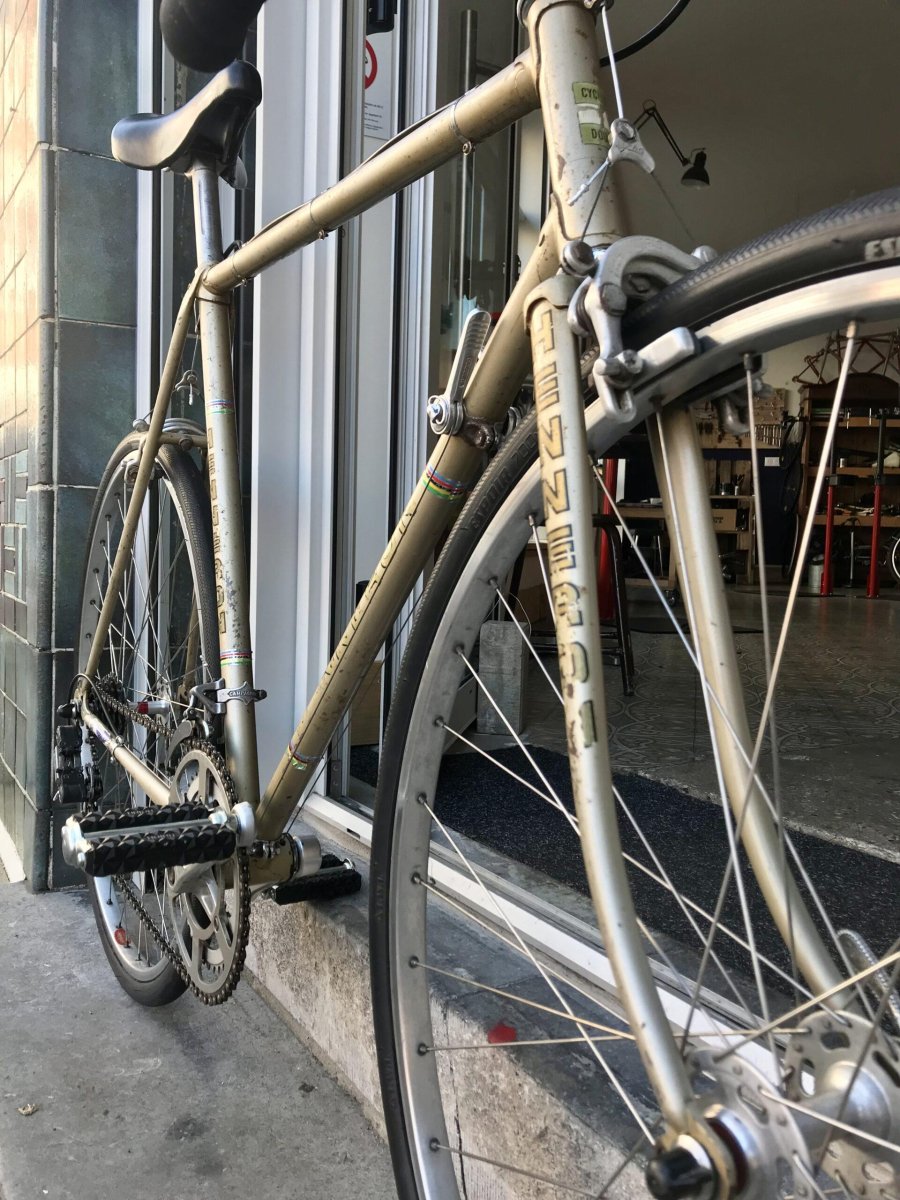 COURSE Henneron T57 – Image 2