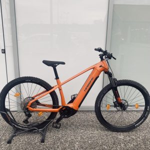 VTT électrique Haibike all track 29