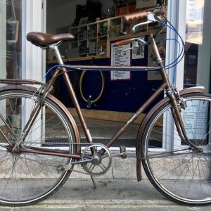 HOLLANDAIS Magneet T57