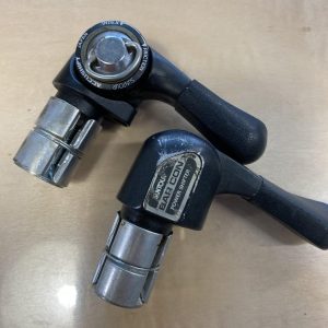 Leviers embouts cintre suntour Bar con