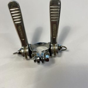 Leviers de vitesse shimano SL101 Dura ace 1 ère génération