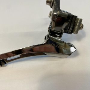 Dérailleur Shimano FD-6600 double plateaux