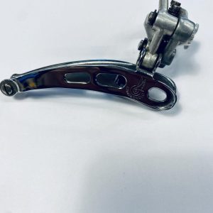 Dérailleur avant Super Record