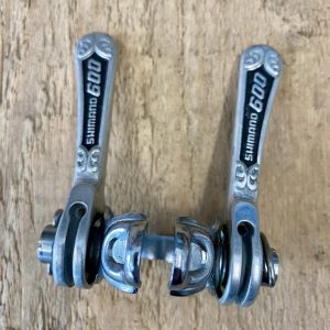 Leviers shimano 600 ex arabesque SL-6200