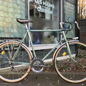 Randonneur Leleu T50