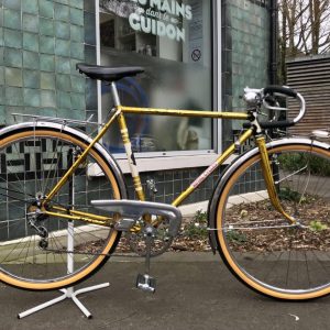 Randonneur ROYAL CYCLES… 6954kms T52