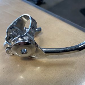 Passage de Câbles Shimano