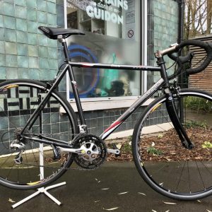 Course DECATHLON Série R 7.4 T56