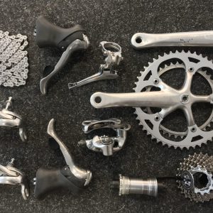Groupe complet SHIMANO Ultegra 6500