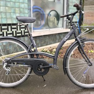 VTC Décathlon Elops 3 City Bike