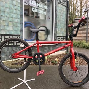 BMX Décathlon WYPE 320