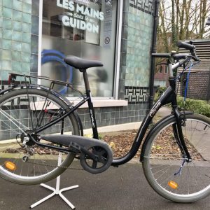 VTC Citizen taille S