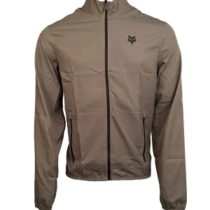 Veste Fox Ranger Wind Ash