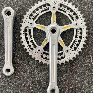 Pédalier CAMPAGNOLO Strada