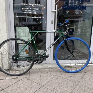 Vélo VTC All GT Terra