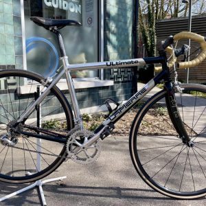 COURSE Lapierre Ultimate T52