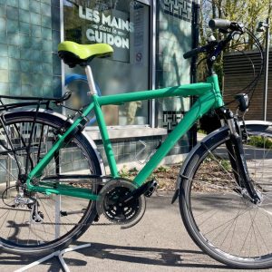 TREKKING Cycle IMP (belgique) XL