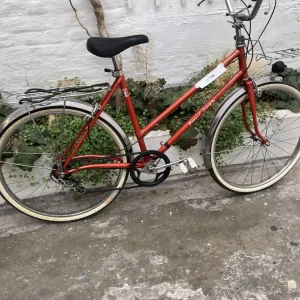 Bicyclette Bernard Dangres 600A