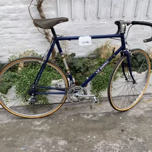 Vélo course Le Super