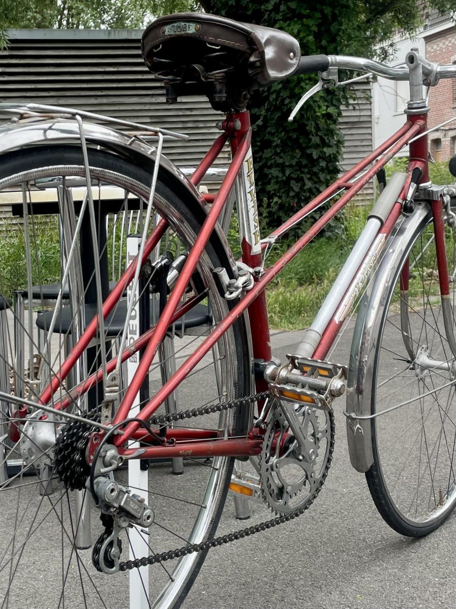 DEMI COURSE Elvish – Image 2