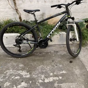 B’Twin Rockrider 520