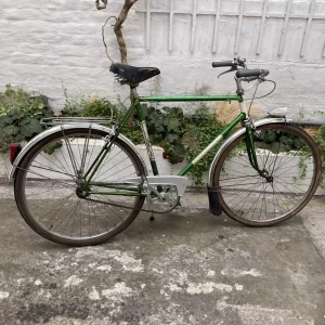 Motoconfort Mono-vitesse