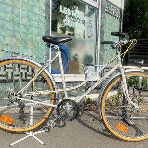 VILLE Raymond Poulidor taille S