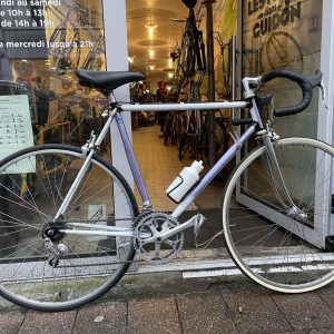 Shimano Aero Dynamics