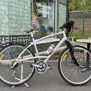 TREKKING Décathlon taille L