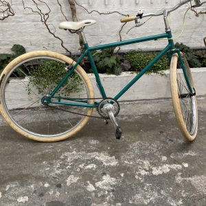 Alpina Cruiser Mono-vitesse