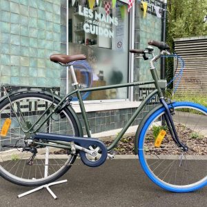 VILLE B’Twin Elops 520 taille XL/L